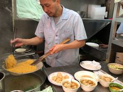 -麦文记面家(佐敦店)