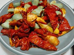 -小吊梨汤·北京菜·烤鸭(鸟巢店)