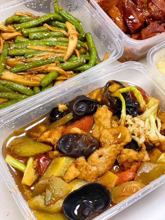 聚友斋(柳泉路店)-"聚友斋,正宗博山菜,最早的老店是在城中小.