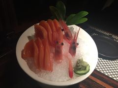 -山葵家·创意料理(宁波来福士店)