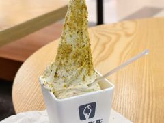 -野人先生Gelato(上海长宁龙之梦店)