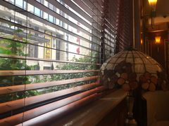 -国际饭店·原点咖啡吧ORIGIN CAFE&BAR