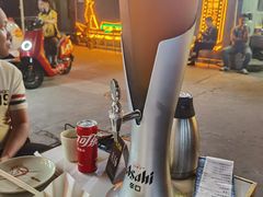 -蚝老板海鲜烧烤大排档(码头店)