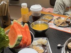 -炽城·烤肉名家(鸿达中央广场店)