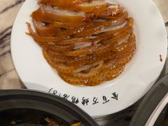 -金百万烤鸭店(马甸店)