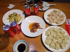 -伊喜饺子·烤鸭(五道口学院路店)