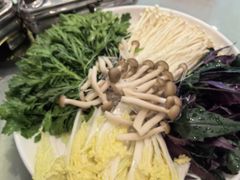 -刘胖子家常菜·蹄花焖藕(中南店)