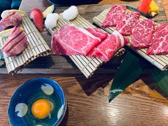 -炎蔵牛舌烤肉
