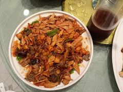 -裕德隆清真饭庄·天津特色菜(东丽店)