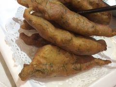 -老克勒上海菜(南京路步行街店)