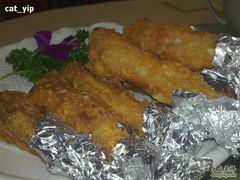 蒜香骨-瑞记湛江鸡饭店·粤西第一鸡(粤垦店)