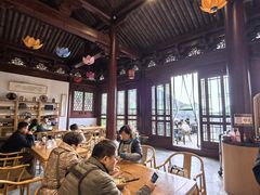 -韬光茶庵