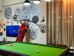 -相十三·别墅轰趴团建户外(同和店)