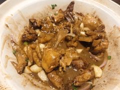 -鄱阳湖·江西小炒·瓦罐煨汤(五道口店)