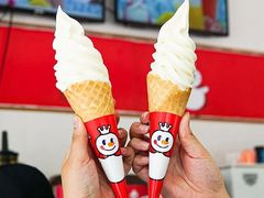 -蜜雪冰城(四惠东店)