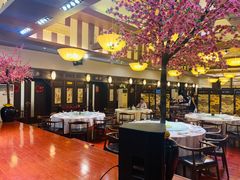 大堂-宋园·金宴浙鲜馆(静安店)