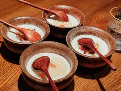 原味酸奶-敏珠拉姆藏餐·南京厨房(富春江东街店)