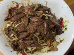 -小狗面馆(复兴店)