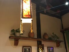 -蜜桃餐厅·古运河畔(南下塘店)