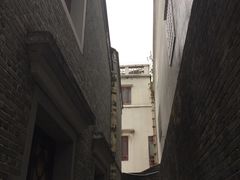 -荔湾博物馆