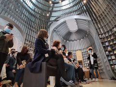 -思南书局·诗歌店