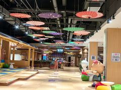 -汤W城市微度假(仓山店)