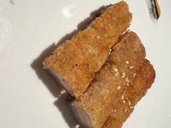 -申粤轩·手工点心·金牌烧味·经典粤菜(丁香花园店)