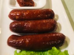 -天厨妙香素食餐厅(清华店)