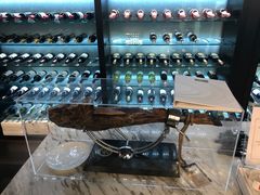-CASANOVA西餐厅(海信广场店)