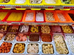 -拌陛河山抚顺麻辣拌(总店)