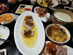 -皇城根北京风味主题餐厅(中海环宇城店)