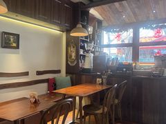 -AFS Cafe & Canteen(闽江二路店)