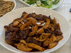 -怡园饭店-餐厅(四望亭店)