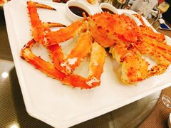 -海景壹号大酒店(滨湖店)