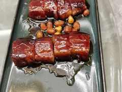 -九龙茶记·粤式餐厅融合菜(鹭江店)