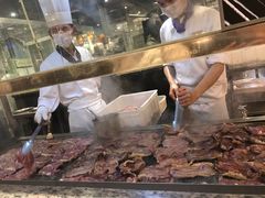 -芭菲盛宴·环球美食(解放碑英利国际店)