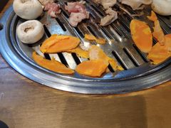 -·缸桶屋·韩式牛肋条自助烤肉(西湖D11店)