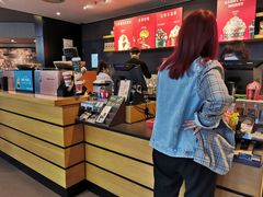 -星巴克臻选(郑州中原万达店)