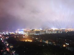 -烛影拾光观景餐厅·创意菜·摄影·小提琴(大唐不夜城店)