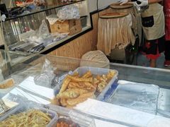 -徐氏糯米包油条(山海关路店)
