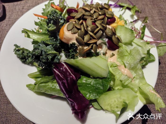食间牛排(湖西路店)图片