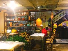-可可大虾武汉土菜大排档(万松园1店)