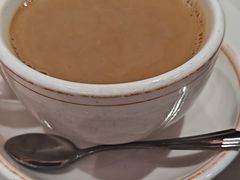 -香港深仔记茶餐厅(东门店)