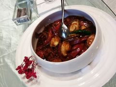 -老房子金沙元年川菜食府·花园餐厅(金沙店)