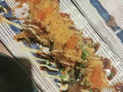 -万岁寿司(天河领展店)