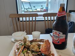 -花乐餐厅(涠洲岛店)