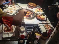 -火炉火自助餐(西直门凯德MALL店)