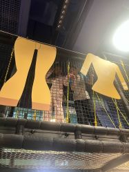 -尼克Playtime(欢乐海岸店)
