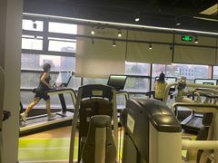 -GMJ·24H健身房(北外滩店)