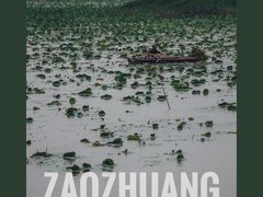 -微山湖红荷湿地景区